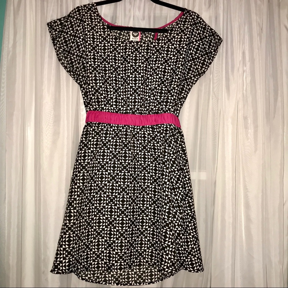 Roxy Dress